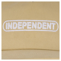 Independent - כובע Snapback
