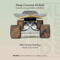 Mindless - מיני קרוזר במידה 24