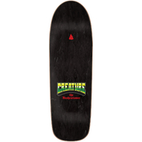 Creature - קרש Shape לסקייטבורד במידה 9.0