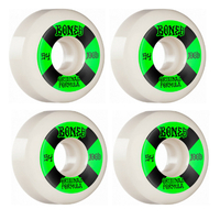 Bones - גלגלים לסקייטבורד 100S OG V5 במידה 54MM