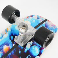 Skatesky - סרף סקייט במידה 31.5