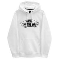 Vans - סווטשירט Off The Wall