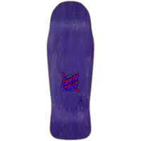 Santa Cruz - קרש Shape לסקייטבורד במידה 10.34