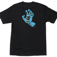 Santa Cruz - טי שירט Screaming Hand