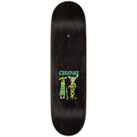 Creature - קרש לסקייטבורד במידה 8.5