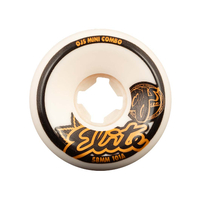 OJ - גלגלים לסקייטבורד 101A בגודל 58MM