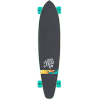 Sector 9 - לונגבורד במידה 34.5