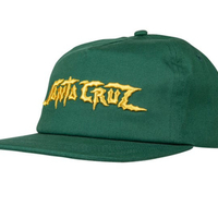 Santa Cruz - כובע Snapback