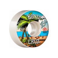Bones - גלגלים לסקייטבורד STF V2 103A