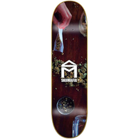 Sk8 Mafia - קרש לסקייטבורד במידה 8.10