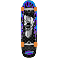 Santa Cruz - סקייטבורד קרוזר במידה 29.4