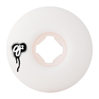 Slime Balls - גלגלים לסקייטבורד 101A בגודל 56MM