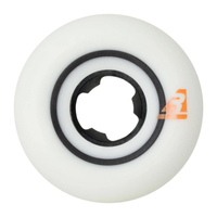 Ricta - גלגלים לסקייטבורד 99A בגודל 54MM