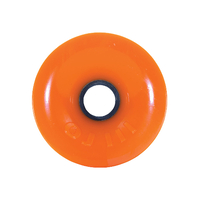 OJ - גלגלים לסקייטבורד 78A בגודל 75MM
