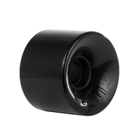 OJ - גלגלים לסקייטבורד 78A בגודל 60MM