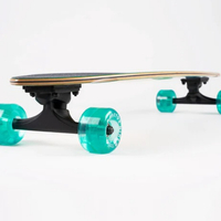 Sector 9 - לונגבורד במידה 34.5