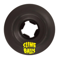 Slime Balls - גלגלים לסקייטבורד 99A בגודל 58MM