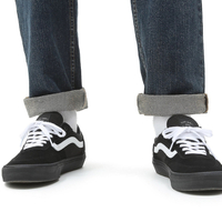 Vans - סניקרס Gilbert Crockett Pro