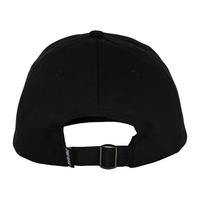 Santa Cruz - כובע Strapback דגם Flame Dot
