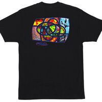 Santa Cruz - טי שירט Hosoi Irie Eye