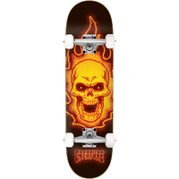 Creature - סקייטבורד קומפלט במידה 8.5