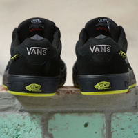 Vans - סניקרס Wayvee Pro