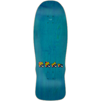 Santa Cruz - קרש Shape לסקייטבורד במידה 10.34