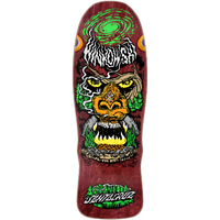 Santa Cruz - קרש Shape לסקייטבורד במידה 10.34