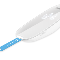 iHealth - ערכת גלוקומטר אלחוטי חכם