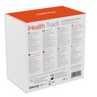 iHealth - מד לחץ דם חכם דגם KN-550BT