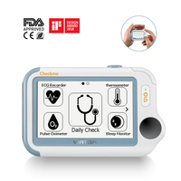 iHealth  - מכשיר מדידודת מקיפות למדדים