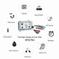 iHealth  - מכשיר מדידודת מקיפות למדדים