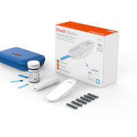 iHealth - ערכת גלוקומטר אלחוטי חכם