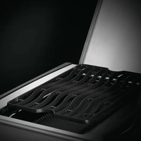 גריל גז ROGUE XT 365SIB IL נירוסטה