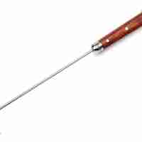 Premium Meat Flipper הופכן קרס לגריל-פרימיום