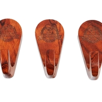Magnetic Tool Hooks מתלים מגנטיים לכלי עבודה לגריל