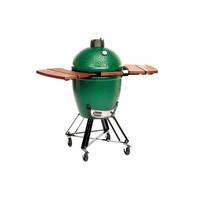 Big Green Egg Large | גריל קרמי Kamado מקצועי BGE -
