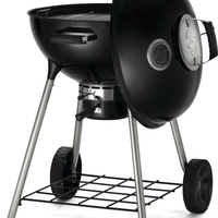 גריל פחמים Napoleon RODEO NK 22 IL – גריל פחמים נייד בקוטר 57 ס