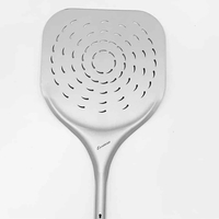 Essenza Pizza Peel 34cm מרדה אלומיניום מקצועי לפיצה