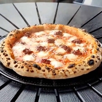 Pizza Party Ardore טאבון גז מקצועי לפיצה