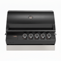 גריל גז Built-In טורבו קלאסיק 5 | Ziegler & Brown Turbo Classic 5 BI
