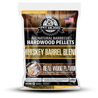 פלט לעישון - ויסקי(אלון) - WHISKEY BLEND 9KG