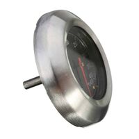 מד חום למעשנה  Smoker Thermometer דיגיטלי לגריל, מעשנה ותנור