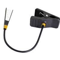 Grill Led Light פנס לתליה על ידית הגריל