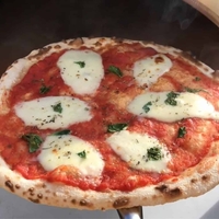 Pizza Party Ardore טאבון גז מקצועי לפיצה