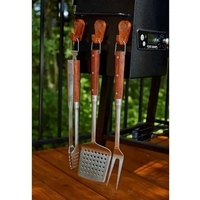 Magnetic Tool Hooks מתלים מגנטיים לכלי עבודה לגריל