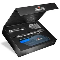 גריל גז Napoleon Phantom Prestige 500 Connected RSIB IL – מהדורת 50 שנה | WiFi + Bluetooth | Limited Edition