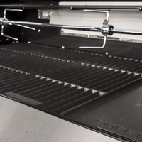 Boretti Rotisserie