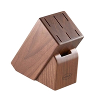 Knife Block Passion – סט סכיני פרימיום