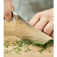 Herbs Knife – סכין לעשבי תיבול Rosle, גרמניה